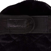 Kentucky Dogwear Dog Coat Negro Kentucky Dogwear Dog Coat Negro