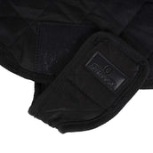 Kentucky Dogwear Dog Coat Negro Kentucky Dogwear Dog Coat Negro