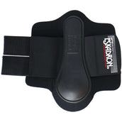 Eskadron Botas para tendones Neo-boots Para Negro Eskadron Botas para tendones Neo-boots Para Negro