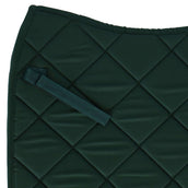 HKM Mantilla Allround Verde Oscuro HKM Mantilla Allround Verde Oscuro