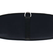 Harry's Horse Cincha de doma Memoryfoam Negro Harry's Horse Cincha de doma Memoryfoam Negro