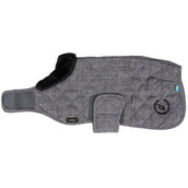 Back on Track Manta para Perros Haze Gris Back on Track Manta para Perros Haze Gris