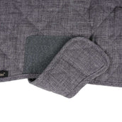 Back on Track Manta para Perros Haze Gris Back on Track Manta para Perros Haze Gris