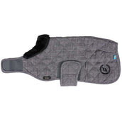 Back on Track Manta para Perros Haze Gris Back on Track Manta para Perros Haze Gris