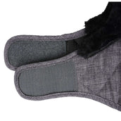 Back on Track Manta para Perros Haze Gris Back on Track Manta para Perros Haze Gris