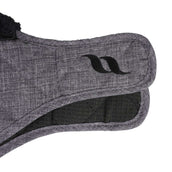 Back on Track Manta para Perros Haze Gris Back on Track Manta para Perros Haze Gris