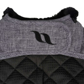 Back on Track Manta para Perros Haze Gris Back on Track Manta para Perros Haze Gris