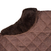 Back on Track Manta para Perros Haze Marron Back on Track Manta para Perros Haze Marron