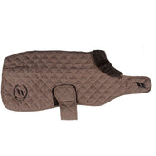 Back on Track Manta para Perros Haze Marron Back on Track Manta para Perros Haze Marron