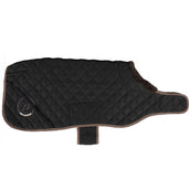 Back on Track Manta para Perros Haze Marron Back on Track Manta para Perros Haze Marron