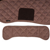 Back on Track Manta para Perros Haze Marron Back on Track Manta para Perros Haze Marron