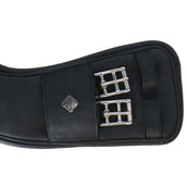 LeMieux Cincha Mono Anatomisch Negro LeMieux Cincha Mono Anatomisch Negro