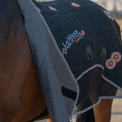 LeMieux Boots Conductive Magnotherapy Negro LeMieux Boots Conductive Magnotherapy Negro