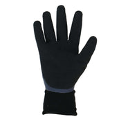 LeMieux Guantes de Trabajo Winter Navy LeMieux Guantes de Trabajo Winter Navy