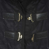 Kentucky Horsewear Manta de Establo Negro Kentucky Horsewear Manta de Establo Negro