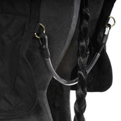 Kentucky Horsewear Manta de Establo Negro Kentucky Horsewear Manta de Establo Negro