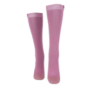 Kentucky Horsewear Calcetines Rosa claro Kentucky Horsewear Calcetines Rosa claro