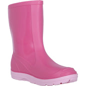 HORKA Botas de Lluvia PVC Kids Rosa HORKA Botas de Lluvia PVC Kids Rosa