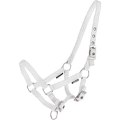 HORKA Cabezada Basic Potro Blanco HORKA Cabezada Basic Potro Blanco