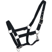 HORKA Cabezada Basic Negro HORKA Cabezada Basic Negro