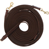 Eric Thomas Cuerda de trabajo Pro Doble Havanna Eric Thomas Cuerda de trabajo Pro Doble Havanna