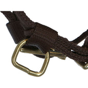 Norton Cabezada Mini Ajustable Marron Norton Cabezada Mini Ajustable Marron