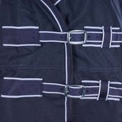 HKM Manta de Invierno Starter Azul oscuro HKM Manta de Invierno Starter Azul oscuro