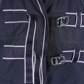 HKM Manta de Invierno Starter Azul oscuro HKM Manta de Invierno Starter Azul oscuro