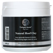 Unique-horn Jefe arcilla Hoof Care Natural Unique-horn Jefe arcilla Hoof Care Natural