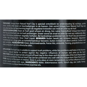 Unique-horn Jefe arcilla Hoof Care Natural Unique-horn Jefe arcilla Hoof Care Natural