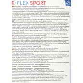 Result Equine R-Flex Sport Result Equine R-Flex Sport