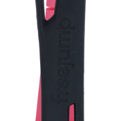 Freejump Estribos Soft Up Pro Plus Negro/Rosa Freejump Estribos Soft Up Pro Plus Negro/Rosa