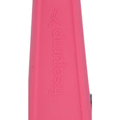 Freejump Estribos Soft Up Pro Plus Negro/Rosa Freejump Estribos Soft Up Pro Plus Negro/Rosa