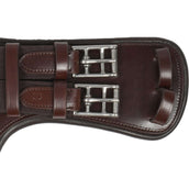 Equiline Cincha de Salto Monoflap Marron Equiline Cincha de Salto Monoflap Marron