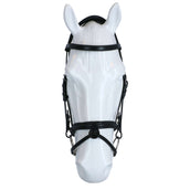 Equiline Brida JP Negro Equiline Brida JP Negro
