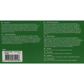 Agradi Horse Pasta para Cuidado de Cascos Zink Agradi Horse Pasta para Cuidado de Cascos Zink