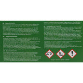 Agradi Horse Pasta para Cuidado de Cascos Zink Agradi Horse Pasta para Cuidado de Cascos Zink