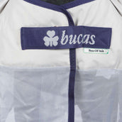 Bucas Buzz-Off Rain & Neck 0g Plateado Azul Bucas Buzz-Off Rain & Neck 0g Plateado Azul