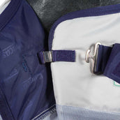 Bucas Buzz-Off Rain & Neck 0g Plateado Azul Bucas Buzz-Off Rain & Neck 0g Plateado Azul