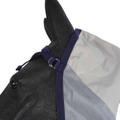 Bucas Buzz-Off Rain & Neck 0g Plateado Azul Bucas Buzz-Off Rain & Neck 0g Plateado Azul