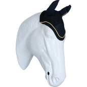 Bucas Bonete para Orejas Navy/Gold Bucas Bonete para Orejas Navy/Gold