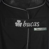 Bucas Power Cooler Black/Silver Bucas Power Cooler Black/Silver