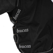 Bucas Power Cooler Black/Silver Bucas Power Cooler Black/Silver
