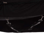 Bucas Power Cooler Black/Silver Bucas Power Cooler Black/Silver