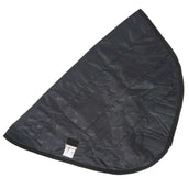 Bucas Trotting Turnout Combi Neck Negro/Blanco Bucas Trotting Turnout Combi Neck Negro/Blanco