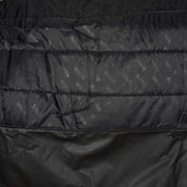 Bucas Trotting Turnout 200g Negro/Blanco Bucas Trotting Turnout 200g Negro/Blanco