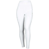 Cavallo Pantalones LIN GRIP RL Full Grip Blanco Cavallo Pantalones LIN GRIP RL Full Grip Blanco