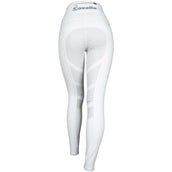 Cavallo Pantalones LIN GRIP RL Full Grip Blanco Cavallo Pantalones LIN GRIP RL Full Grip Blanco
