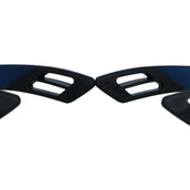 Freejump Sporen Spur'on Round End Negro<>Azul Freejump Sporen Spur'on Round End Negro<>Azul