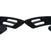 Freejump Sporen Spur'on Round End Negro Freejump Sporen Spur'on Round End Negro